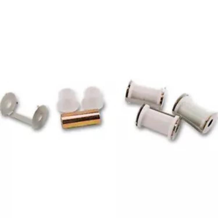 Can-Am Maverick X3 用フロント上部および下部コントロール アーム ブッシュ キット BK-HL-C-2 Front Upper and Lower Control Arm Bushing Kit for Can-Am Maverick X3 BK-HL-C-2 【並行輸入品】