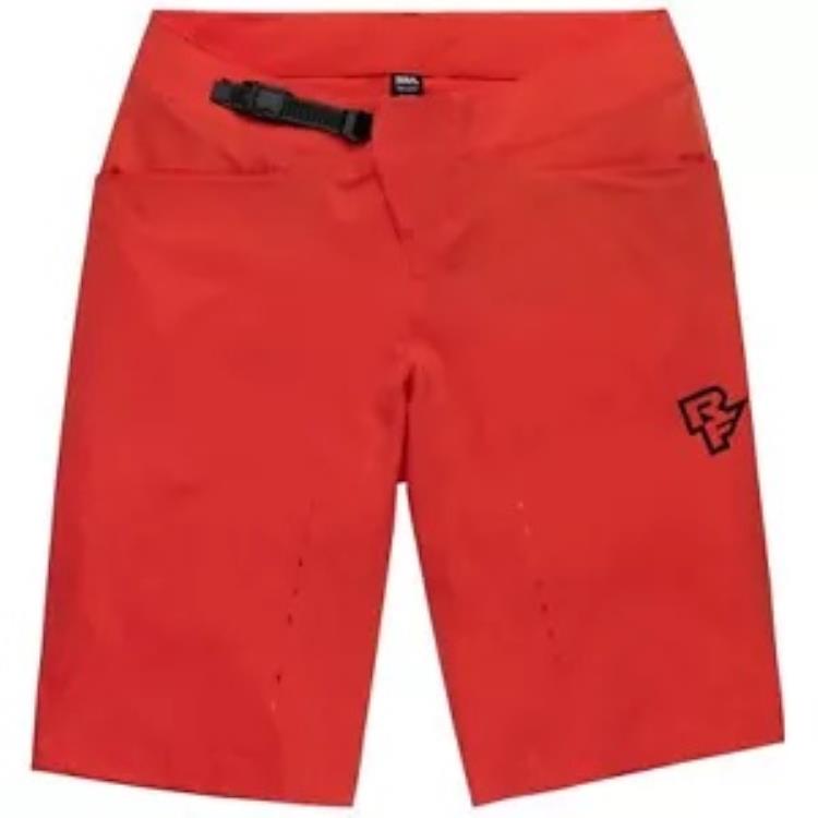Race Face Traverse メンズ ショーツ - コーラル - S RFSATRAVMCOR02 Race Face Traverse Men's Shorts - Coral - Small RFSATRAVMCOR02 【並行輸入品】