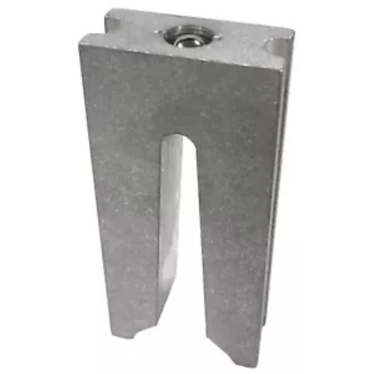 Woodys クリップ ツール エクステンション 3 インチ ラグ トラック用 TCT-30AC Woodys Clip Tool Extension For 3\