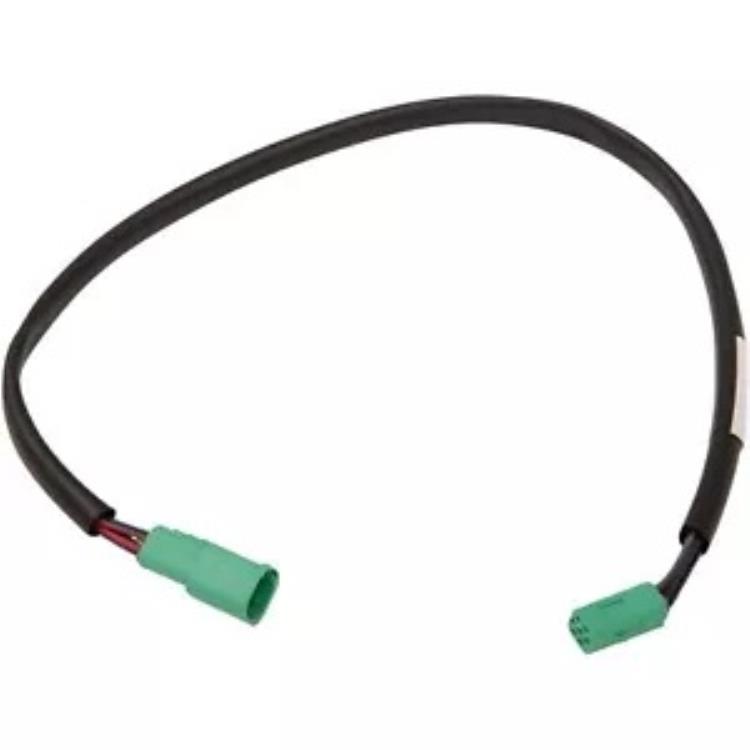 電子スロットル コントロール エクステンション - ハーレーダビッドソン用 15 インチ 152-30-30015 Electronic Throttle Control Extensions - 15\