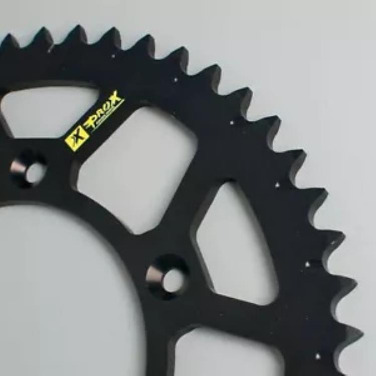 プロックス アロイ RSPRCKT KX125/250/250F/450F -47T- 07.RA42080-47 PROX ALLOY RSPRCKT KX125/250/250F/450F -47T- 07.RA42080-47 【並行輸入品】