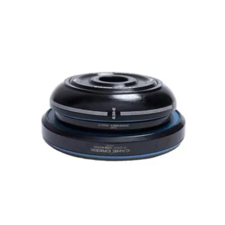 Cane Creek 40 シリーズ IS ショート カバー トップ 42mm|一体型 52mm BAA0783K Cane Creek 40-Series IS Short Cover Top 42mm|Integrated 52mm BAA0783K 【並行輸入品】