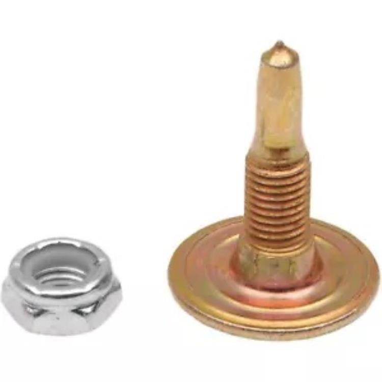 スタッドボーイ パワーポイント スタッド 1.00 インチ - 24 個/パック 2022-P1 Stud Boy Power Point Studs 1.00\