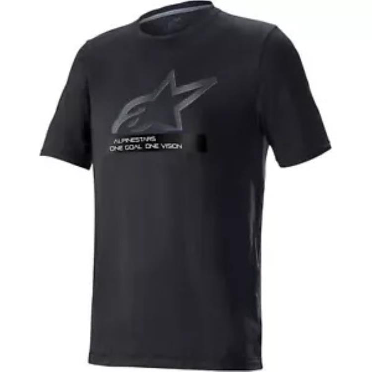 アルパインスターズ エイジレス V3 テック T シャツ - ブラック - XL 1100022-10-XL Alpinestars Ageless V3 Tech T-Shirt - Black - XL 1100022-10-XL 【並行輸入品】