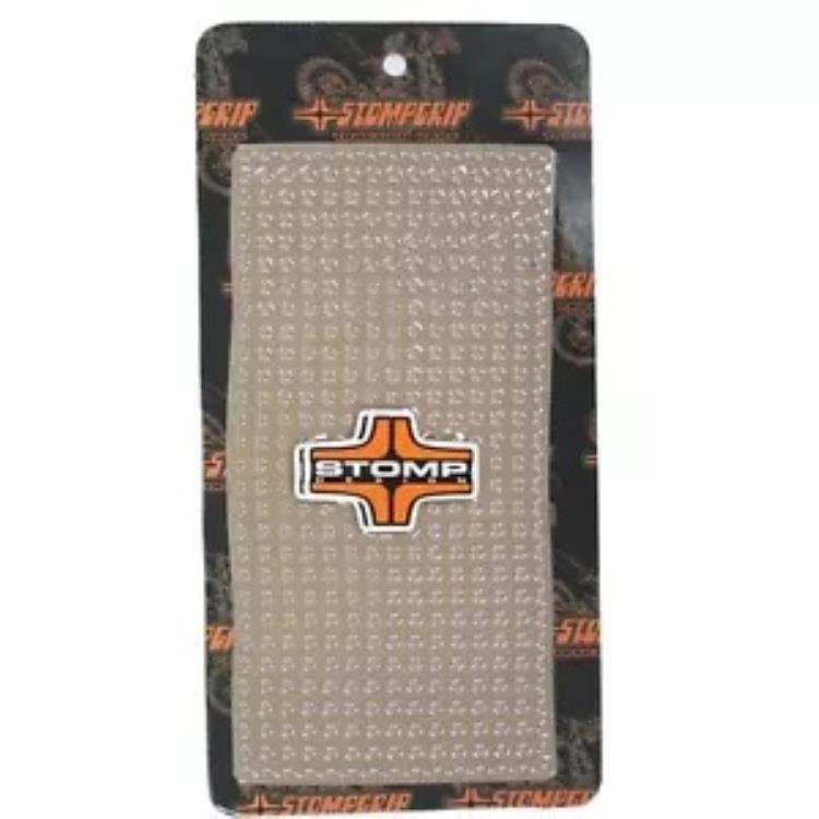 Stompgrip 多目的キット - ボルケーノ ストリップ - ブラック 33-10-0003B Stompgrip All-Purpose Kit - Volcano Strips - Black 33-10-0003B 【並行輸入品】