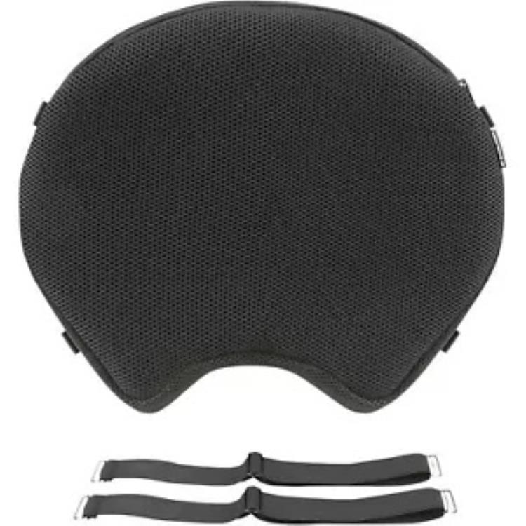 サドルメン コンフォート トッパー - 大型クルーザー EX000961 Saddlemen Comfort Topper - Large Cruiser EX000961 【並行輸入品】