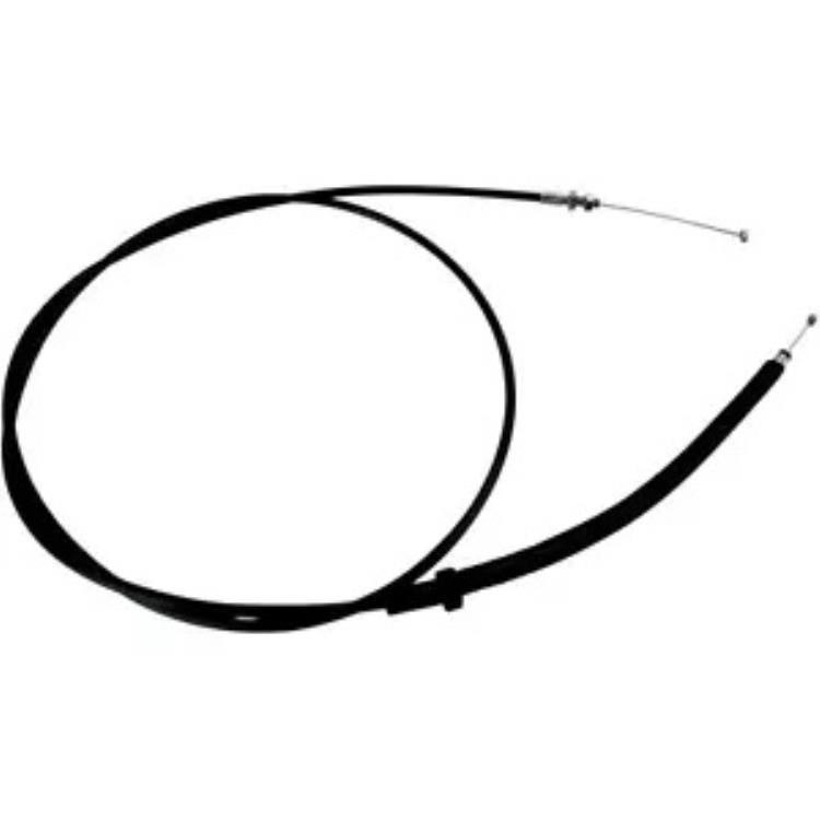 WSM トリムケーブル ヤマハ用 002-052-01 WSM Trim Cable for Yamaha 002-052-01 【並行輸入品】