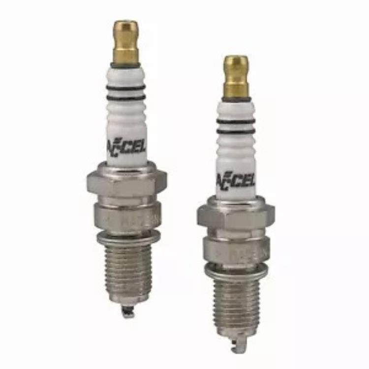 アクセル プラチナ スパークプラグ EVO ハイパフォーマンス Y2410P Accel Platinum Spark Plugs EVO High Performance Y2410P 【並行輸入品】 41,470円