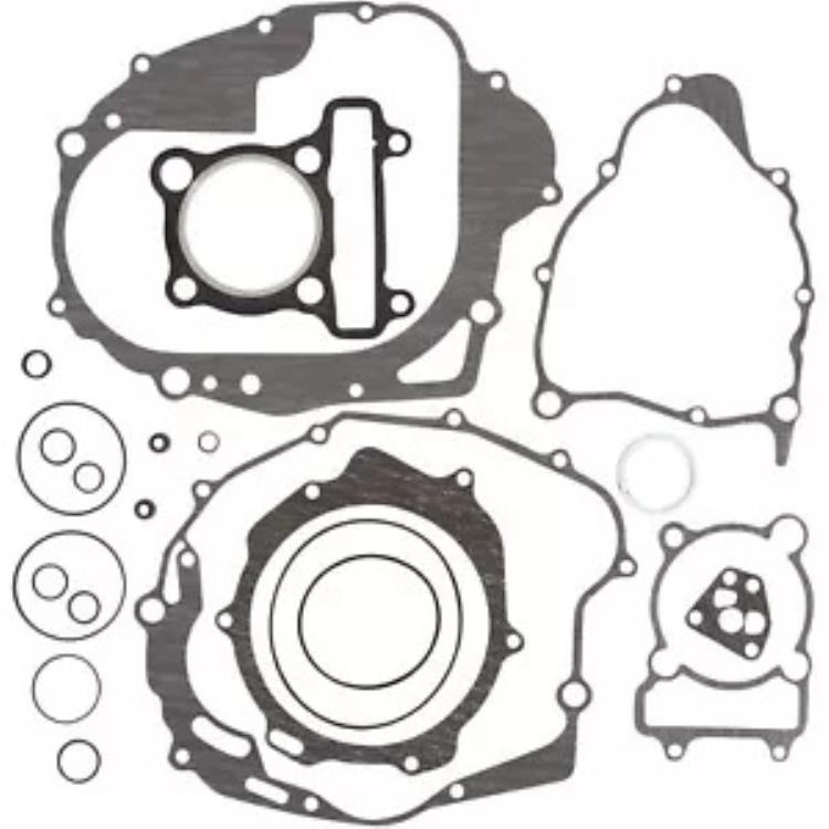 ベスラ コンプリートガスケットキット YTM225 VG-2005 Vesrah Complete Gasket Kit YTM225 VG-2005 【並行輸入品】