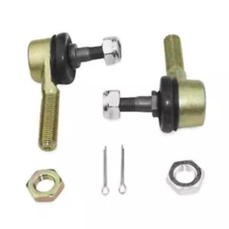Quadboss タイロッドエンドキット 51-1017 Quadboss Tie Rod End Kits 51-1017 【並行輸入品】
