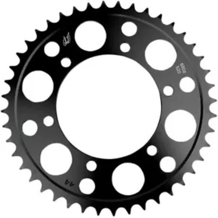 ドリブン リア スプロケット - 44 歯 5008-520-44T Driven Rear Sprocket - 44-Tooth 5008-520-44T 【並行輸入品】