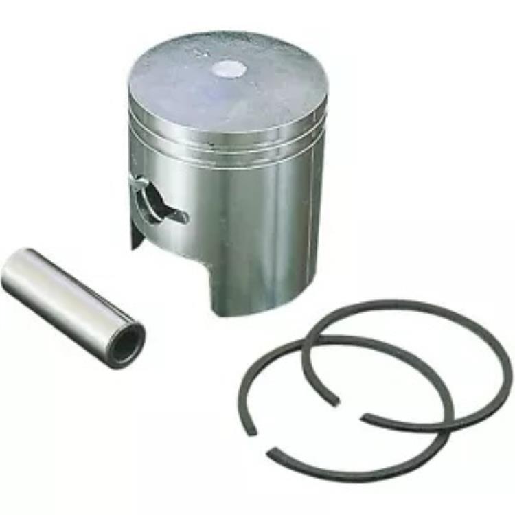 Kimpex ピストンキット 09-709M Kimpex Piston Kit 09-709M 【並行輸入品】