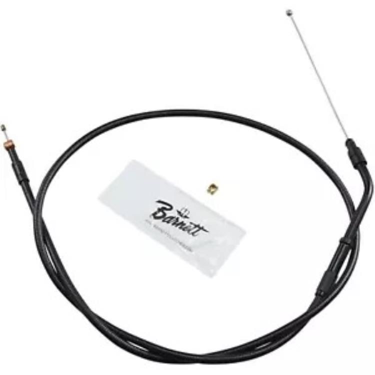 Barnett Performance 拡張 3 インチ スロットル ケーブル 131-30-30021-03 Barnett Performance Extended 3\