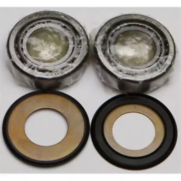 オールボールステアリングベアリング/シールキット 22-1062 All Balls Steering Bearing/Seal Kit 22-1062 【並行輸入品】