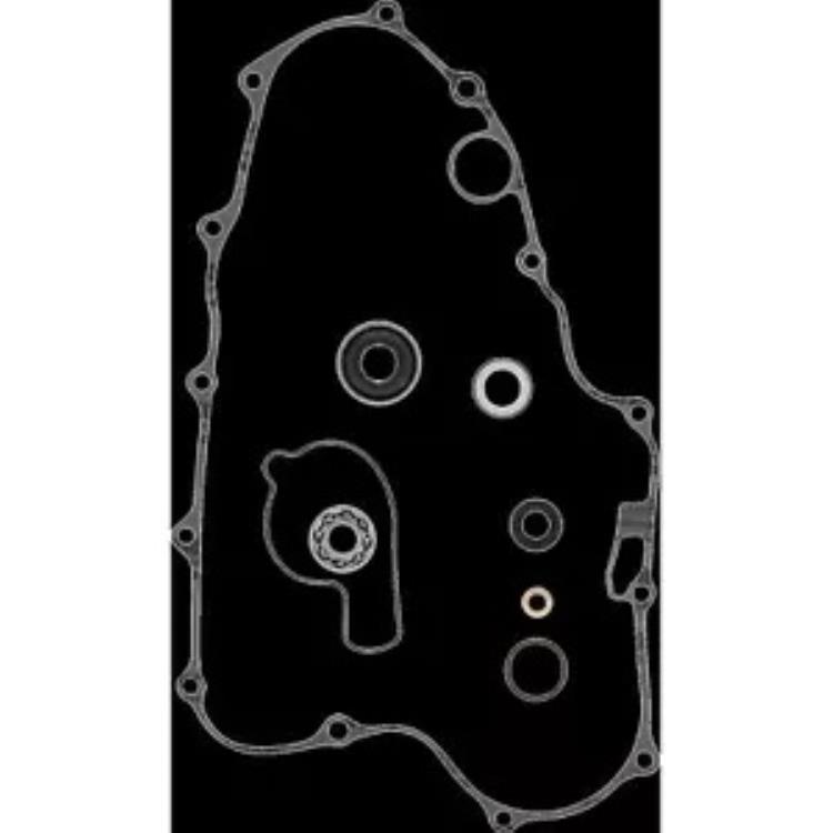 ProX ウォーターポンプキット YFM700R RAPTOR'06-16 57.2726 ProX Water Pump Kit YFM700R RAPTOR'06-16 57.2726 【並行輸入品】 64,900円
