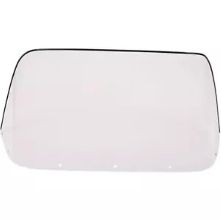 Snostuff フロントガラス ヤマハ 450-610用 Snostuff Windshield for Yamaha 450-610 【並行輸入品】