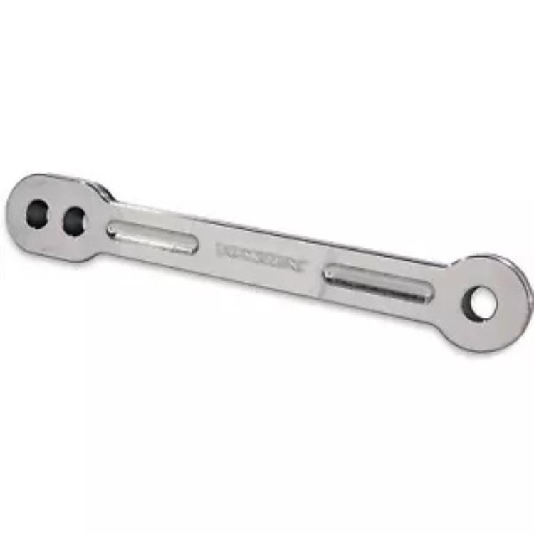 ボルテックス ロワリング リンク - 1.5 インチ下げる - CBR1000RR LL279 Vortex Lowering Link - Lowers 1.5\