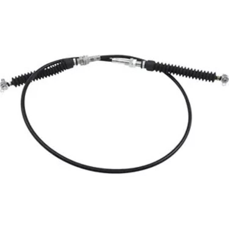 Moose Racing シフター ケーブル - ポラリス用 UTV 0652-2425 Moose Racing Shifter Cable - UTV for Polaris 0652-2425 【並行輸入品】