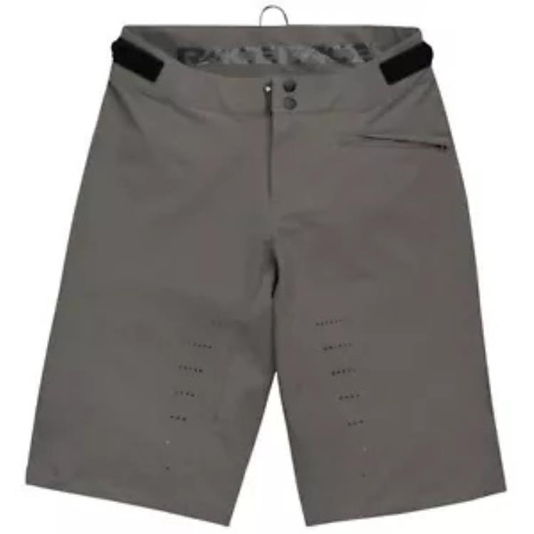 Race Face Indy ウィメンズ ショーツ - チャコール - ミディアム RFSAINDYFCHA03 Race Face Indy Women's Shorts - Charcoal - Medium RFSAINDYFCHA03 【並行輸入品】
