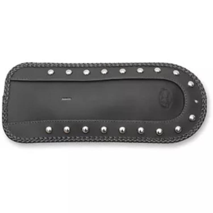 Mustang Motorcycle Products ソロシートフェンダーよだれかけ - スタッズ付きクローム 78056 Mustang Motorcycle Products Solo Seat Fender Bib - Studded Chrome 78056 【並行輸入品】 42,185円