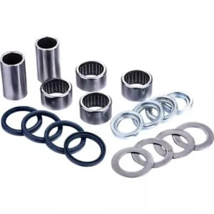 Factory Links スイングアーム ベアリング キット Sherco SAK-C-001 用 Factory Links Swingarm Bearing Kit for Sherco SAK-C-001 【並行輸入品】