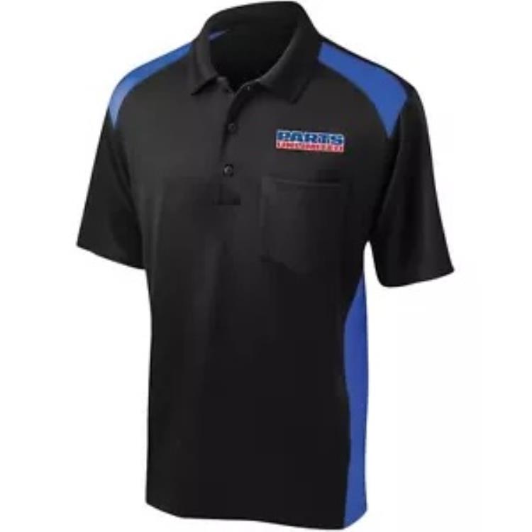 スロットル スレッド Polo Parts Unlimitedブラック/ブルー ミディアム PSU36CS416BRBMD Throttle Threads Polo Parts UnlimitedBlack/Blue Medium PSU36CS416BRBMD 【並行輸入品】 42,185円