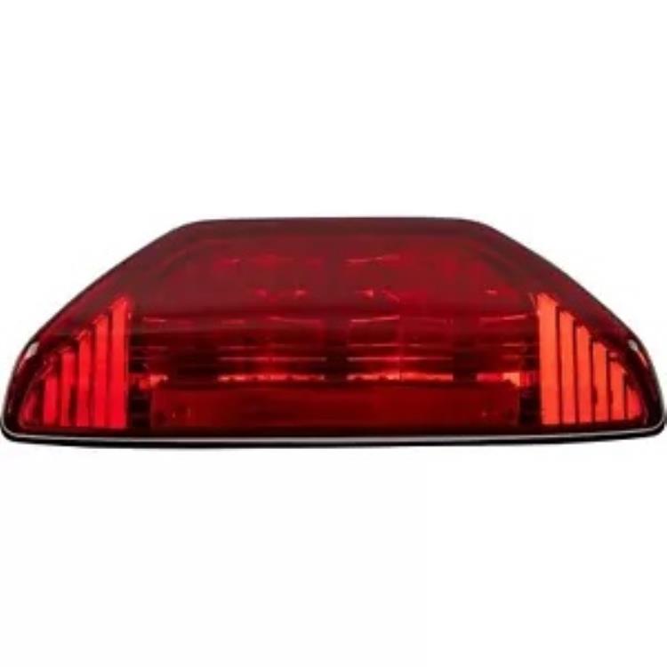 Moose Racing テールライト - LED ホンダ 400-1225-PU Moose Racing Taillight - LED for Honda 400-1225-PU 【並行輸入品】