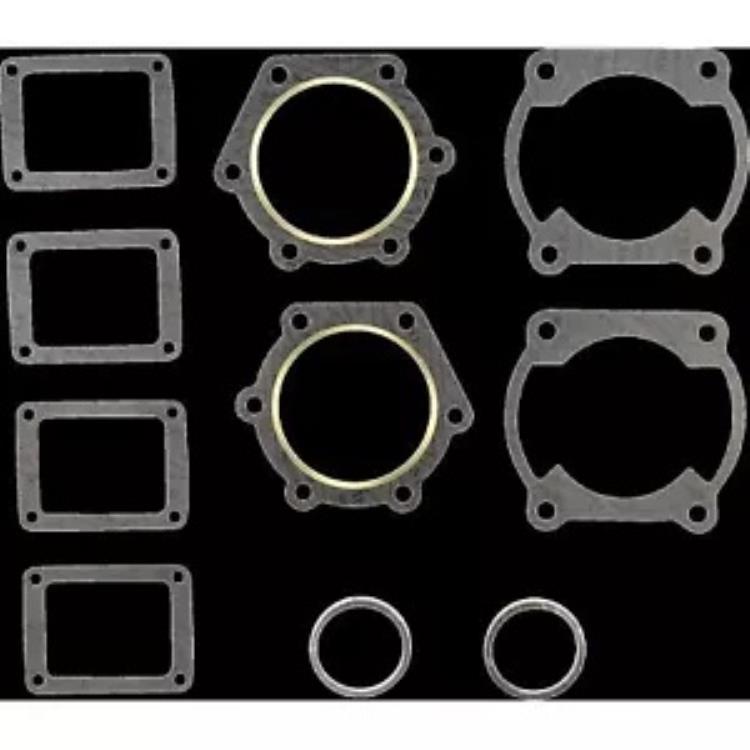 ProX トップエンドガスケットセット YFM250R ラプター '08-10 35.2358 ProX Top End Gasket Set YFM250R Raptor '08-10 35.2358 【並行輸入品】