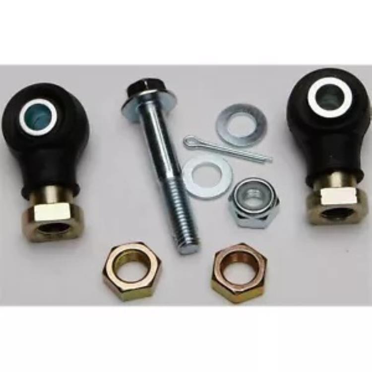 オールボール タイロッドエンドキット 51-1021 All Balls Tie Rod End Kit 51-1021 【並行輸入品】