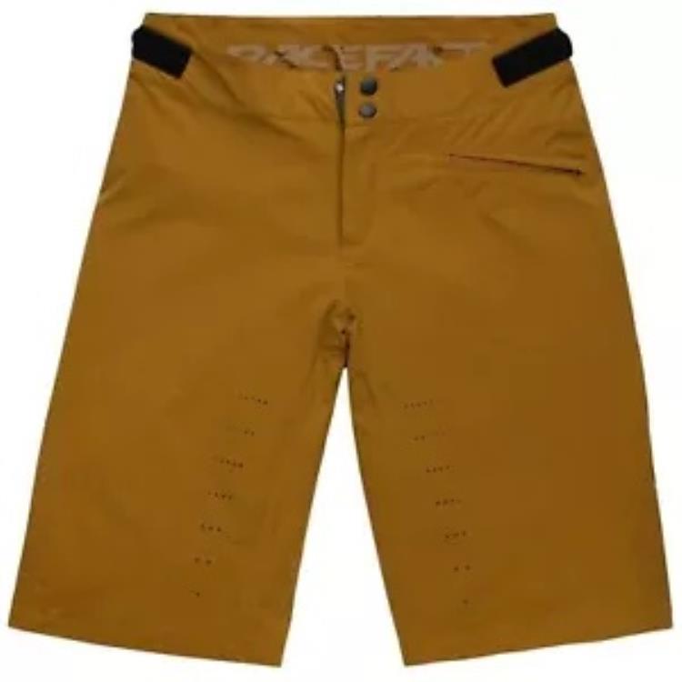 Race Face Indy ウィメンズ ショーツ - クレイ - ミディアム RFSAINDYFCLA03 Race Face Indy Women's Shorts - Clay - Medium RFSAINDYFCLA03 【並行輸入品】 41,470円