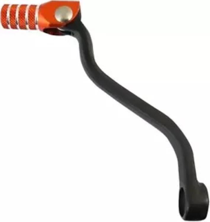 TMV シフトレバー KTM 250/350 172681BO TMV SHIFT LEVER FOR KTM 250/350 172681BO 【並行輸入品】