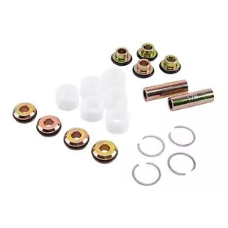 ポラリス RZR/汎用 アッパーアーム専用 フロントブッシュキット BK-HL-P-9 Front Bushing Kit for Upper Arms Only for Polaris RZR/General BK-HL-P-9 【並行輸入品】