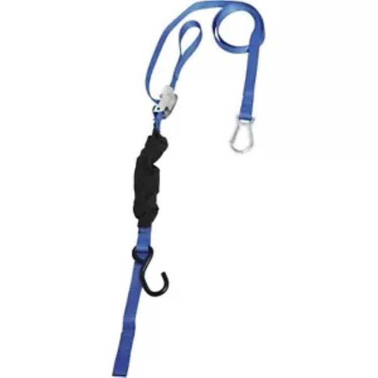ハイローラー セキュア ストラップ ブルー HR401-20 High Roller Secure Straps Blue HR401-20 【並行輸入品】