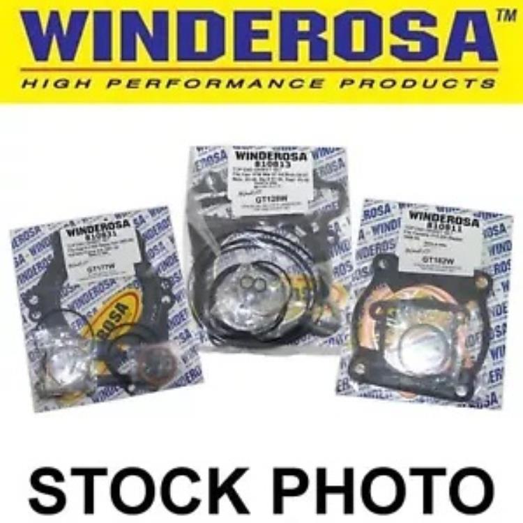Vertex コンプリートガスケットセット スズキ LT230E QuadRunner 87-93 808913 Vertex Complete Gasket Set for Suzuki LT230E QuadRunner 87-93 808913 【並行輸入品】