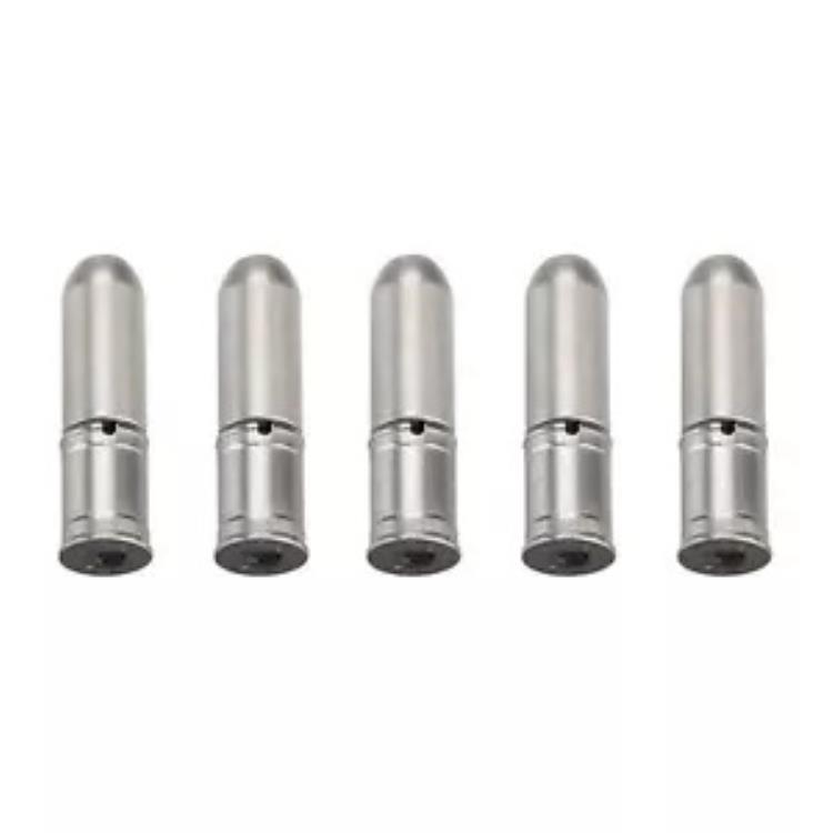 Campagnolo 12 スピード ウルトラリンク ピン - 5 本 5-CN-SR600 Campagnolo 12 Speed Ultra-Link Pins - 5pcs 5-CN-SR600 【並行輸入品】