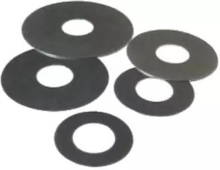 FOX 10/PK バルブ ディスク 0.950 外径 X 0.504 内径 X 0.010 TH 803-29-079 FOX 10/PK VALVE DISC 0.950 OD X 0.504 ID X 0.010 TH 803-29-079 【並行輸入品】