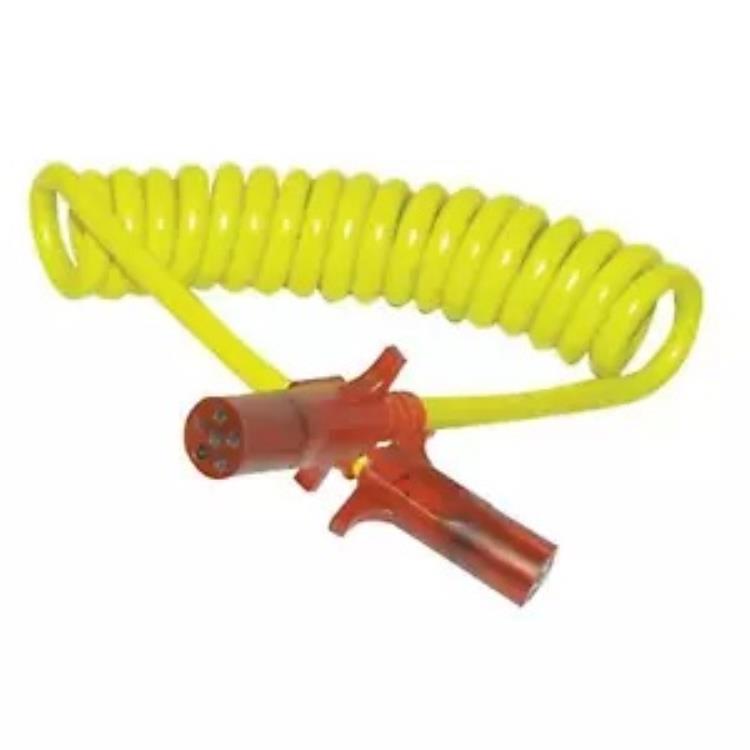 ホプキンス フレックス コイル 6 ラウンド TO 6 ラウンド 47055 HOPKINS FLEX COIL 6 ROUND TO 6 ROUND 47055 【並行輸入品】