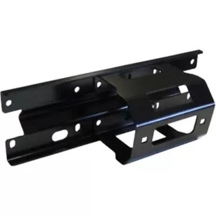 KFI ウインチ マウント 100440 KFI Winch Mount 100440 【並行輸入品】
