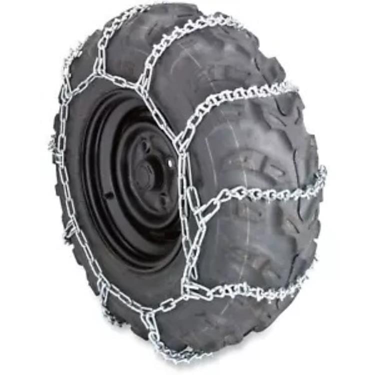 Moose Racing タイヤ チェーン - 9 VBar M91-60009 Moose Racing Tire Chains - 9 VBar M91-60009 【並行輸入品】