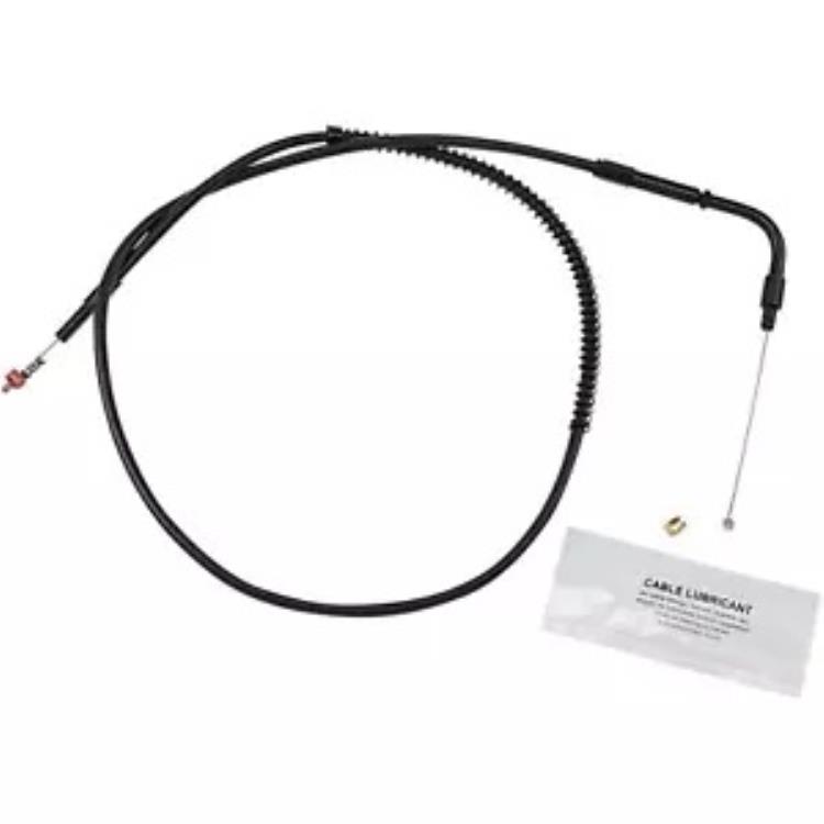 Barnett Performance 拡張 3 インチ アイドル ケーブル 131-30-40025-03 Barnett Performance Extended 3\