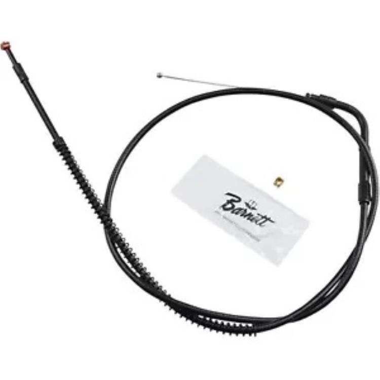 Barnett Performance 拡張 6 インチ スロットル ケーブル 131-30-30025-06 Barnett Performance Extended 6\