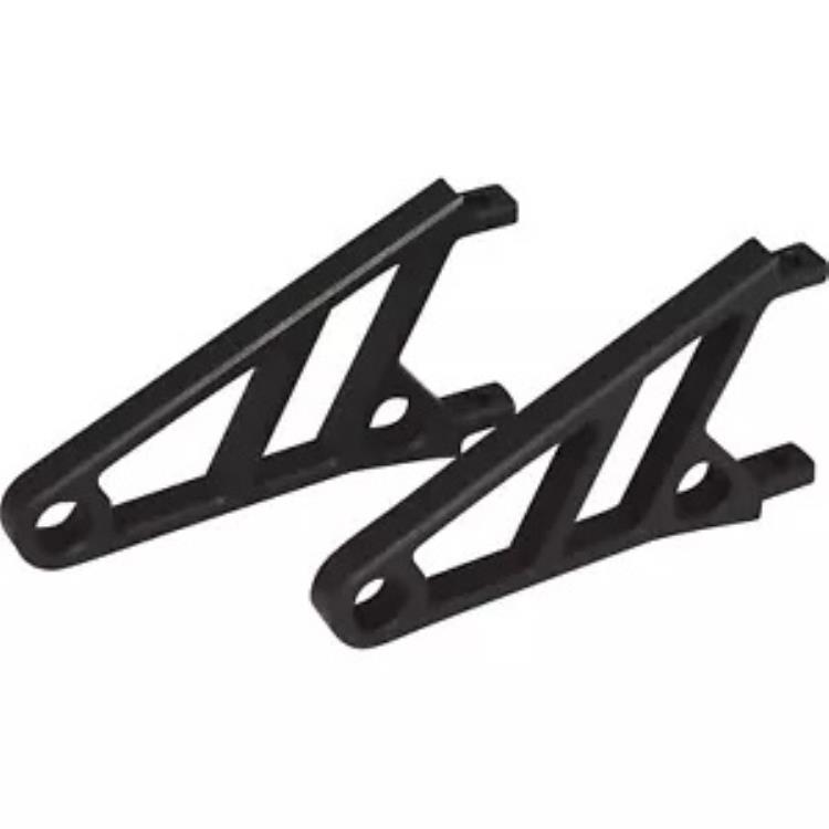 ハイサイダー ヘッドライト ブラケット - ショート - ブラック 220-820 Highsider Headlight Bracket - Short - Black 220-820 【並行輸入品】