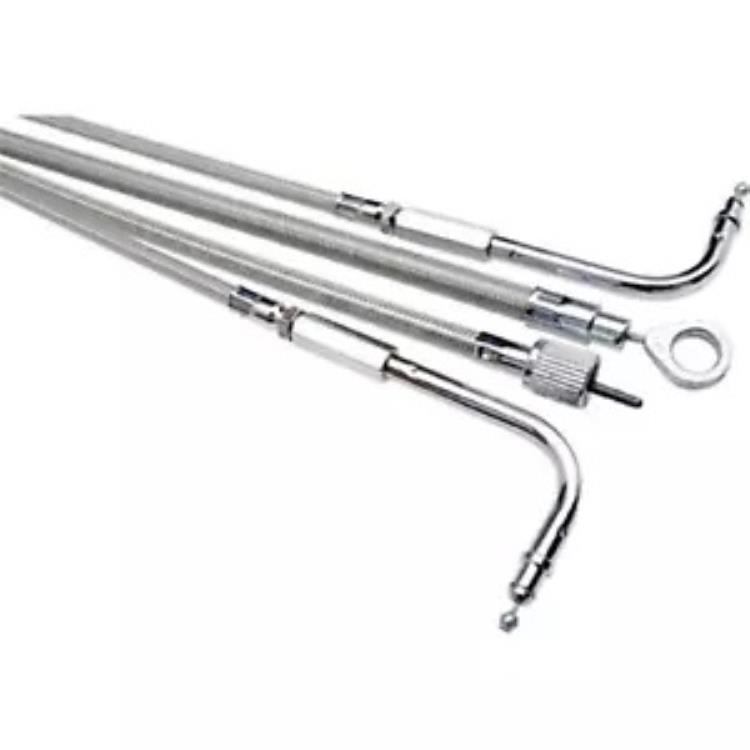 モーションプロ アーマーコート クラッチケーブル 66-0368 Motion Pro Armor Coat Clutch Cable 66-0368 【並行輸入品】