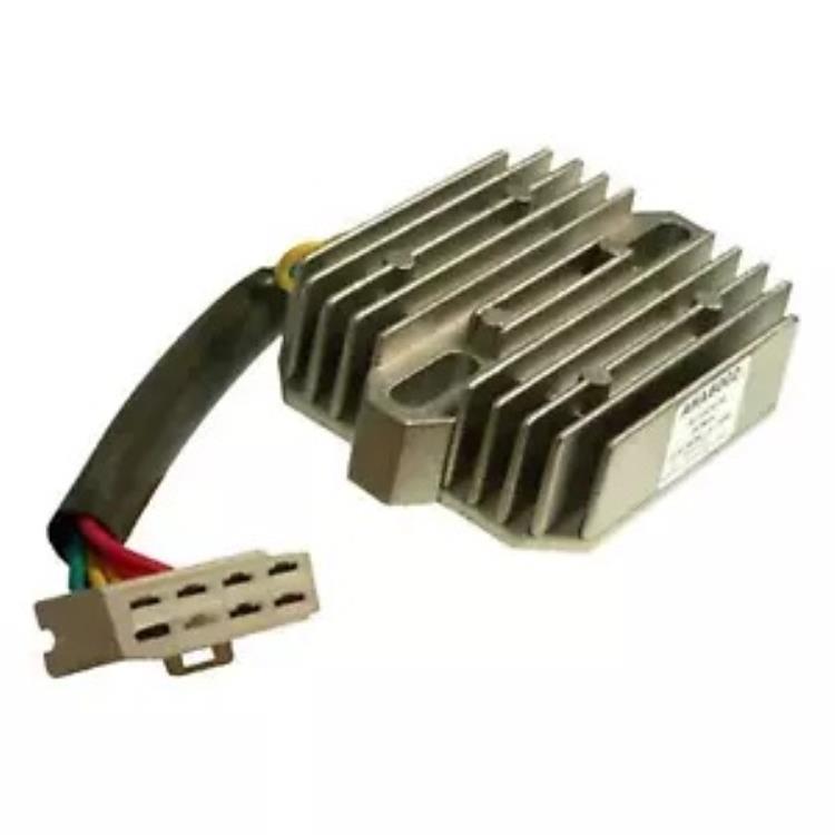 ワイルドボア - レギュレーター - 外部 AHA6002 WILDBOAR -REGULATOR - EXTERNAL AHA6002 【並行輸入品】