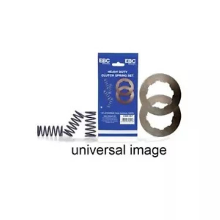 EBC ブレーキ クラッチ スプリング キット - ダイヤフラム タイプ E CSK917 EBC Brakes Clutch Spring Kit - Diaphragm Type E CSK917 【並行輸入品】