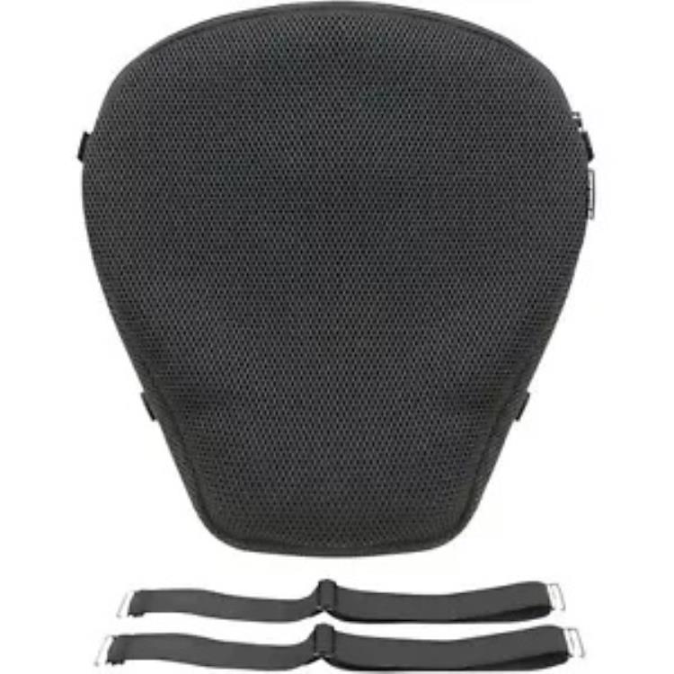 サドルメン コンフォート トッパー - 小型クルーザー EX000959 Saddlemen Comfort Topper - Small Cruiser EX000959 【並行輸入品】