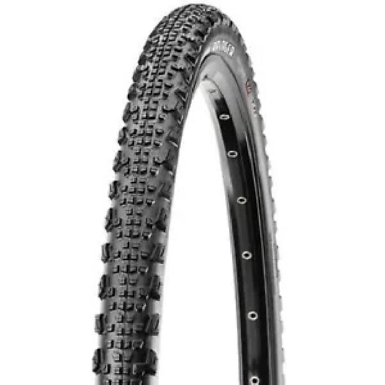 Maxxis Ravager タイヤ - 700 x 45 - チューブレス - 折りたたみ - EXO TB00494500 Maxxis Ravager Tire - 700 x 45 - Tubeless - Folding - EXO TB00494500 【並行輸入品】