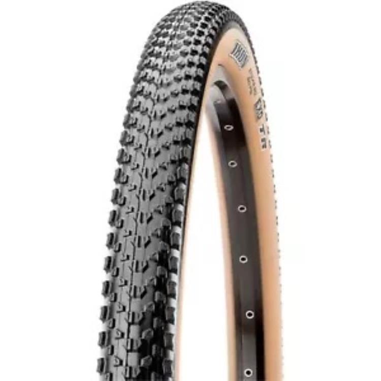 Maxxis Ikon タイヤ - 26 x 2.2 - チューブレス - 折りたたみ - デュアル - EXO TB00220500 Maxxis Ikon Tire - 26 x 2.2 - Tubeless - Folding - Dual - EXO TB00220500 【並行輸入品】