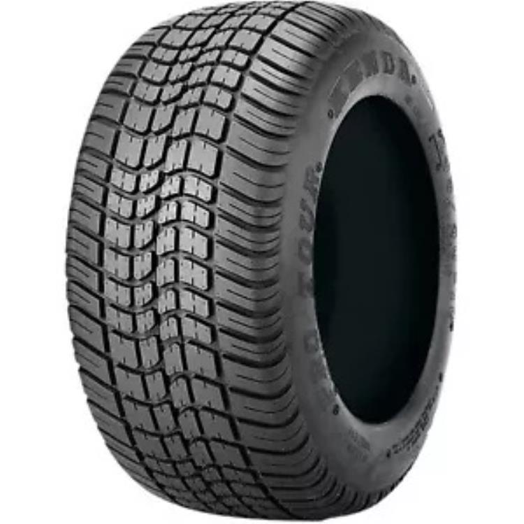 ゴルフカート/トレーラータイヤ - 215/60-8 6層 EZ-GOクラブカー用 ヤマハ 093990823C1 Golf Cart / Trailer Tire - 215/60-8 6-Ply for EZ-GO Club Car Yamaha 093990823C1 【並行輸入品】