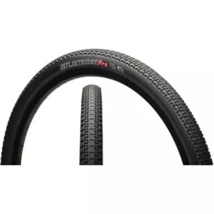 Kenda Flintridge Pro タイヤ - 700 x 40、チューブレス、折りたたみ、ブラック、120tpi 07799034 Kenda Flintridge Pro Tire - 700 x 40, Tubeless, Folding, Black, 120tpi 07799034 【並行輸入品】 42,185円